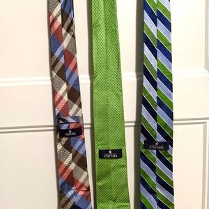 Stafford Ties